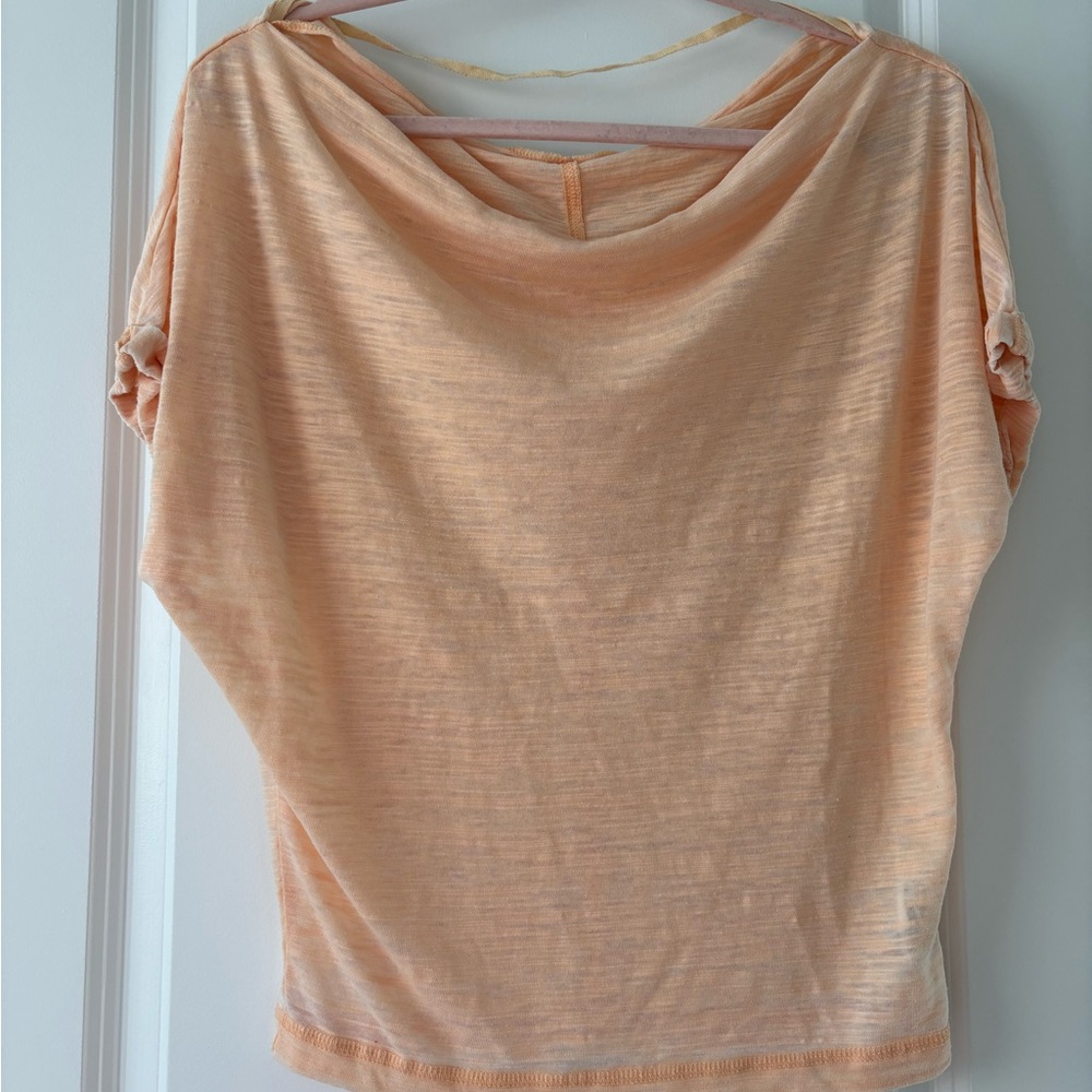 Women's Free People Top